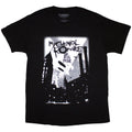 My Chemical Romance: Industry Unisex T-Shirt (Black)