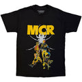 My Chemical Romance: Killjoys Pin-Up Unisex T-Shirt (Black)