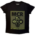 My Chemical Romance: Lock Box Unisex T-Shirt (Black)