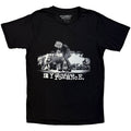 My Chemical Romance: MCR Live Unisex T-Shirt (Black)