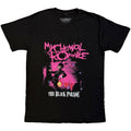 My Chemical Romance: March Unisex T-Shirt (Black)
