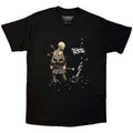My Chemical Romance: Shredded Unisex T-Shirt (Black)