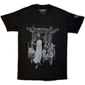 My Chemical Romance: The Calling Unisex T-Shirt (Black)