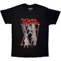 My Chemical Romance: XV Parade Fill Unisex T-Shirt (Black)