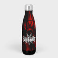 Slipknot Drink Bottle: Glitch