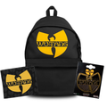 Wu-Tang Clan: Back To School Bundle