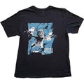 Nirvana: Nevermind Cracked Unisex T-Shirt (Black)