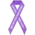 Olivia Rodrigo  Sash: Prom (Purple) (Ex-Tour)