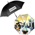 Oasis: Definitely Maybe Album Umbrella (Ex-Tour)