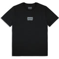 Oasis: London 26 July Event Unisex T-Shirt (Black) (Back Print & Ex-Tour)