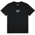 Oasis: London 2 Aug Event Unisex T-Shirt (Black) (Back Print & Ex-Tour)