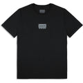 Oasis: London 3 Aug Event Unisex T-Shirt (Black) (Back Print & Ex-Tour)