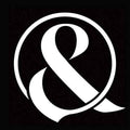 Of Mice & Men: Ampersand Single Cork Coaster