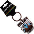 Pink Floyd Keychain: Animals Tour '77