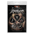 Venom  Plectrum Pack: Into Oblivion