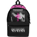 President: Conclave Daypack (Black)