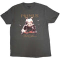 Primus: Pork Soda Unisex T-Shirt (Charcoal Grey)