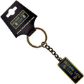 Salford Lads Club Keychain: Box Logo