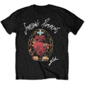 The Smashing Pumpkins Unisex T-Shirt: Souvenir (Black)