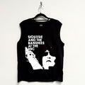 Siouxsie & The Banshees: At The BBC Unisex Tank T-Shirt (Black)