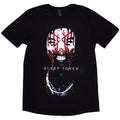 Sleep Token: Aford Mask Unisex T-Shirt (Black)