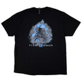 Sleep Token: Chokehold Unisex T-Shirt (Black)