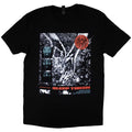 Sleep Token: Collage Unisex T-Shirt (Black)