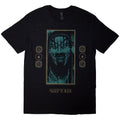 Sleep Token: Vessel Arcadia Unisex T-Shirt (Black)