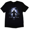 Sleep Token: Vessel Forest Unisex T-Shirt (Black)