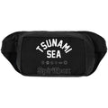 Spiritbox: Tsunami Sea Shoulder Bag (Black)