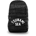 Spiritbox: Tsunami Sea Skate Bag (Black)