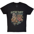 Sublime: Praying Hands Unisex Premium Carbon T-Shirt (Black)