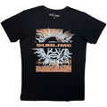 Sublime: Torrid Unisex Premium Carbon T-Shirt (Black)