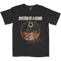 System Of A Down: BYOB Classic Unisex T-Shirt (Black)
