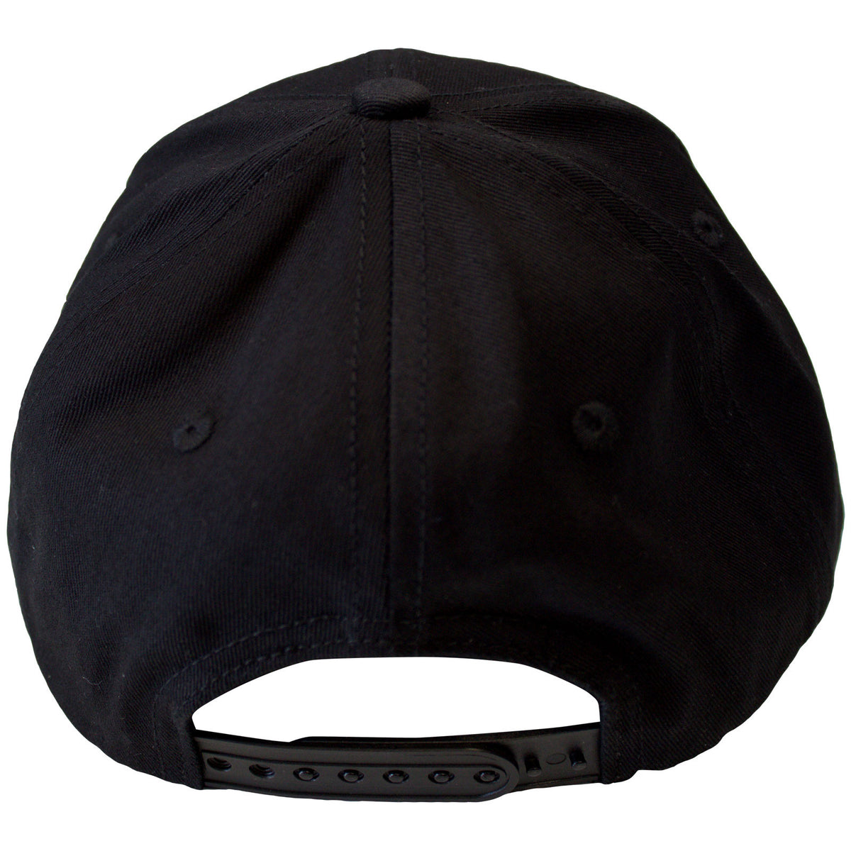 Type O Negative Unisex Baseball Cap: Text Logo (Black)