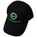Type O Negative Unisex Baseball Cap: Logo (Black)