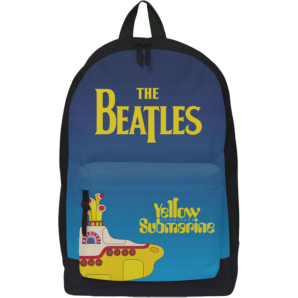 The Beatles: Yellow Submarine Film Daypack