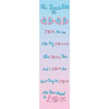 The Beatles: Love BookMark