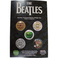 The Beatles: Sgt. Peppers Badge Pack