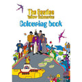 The Beatles: Yellow Sub Colouring Book