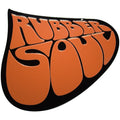 The Beatles: Rubber Soul Fridge Magnet