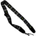 The Beatles: Apple Guitar Strap