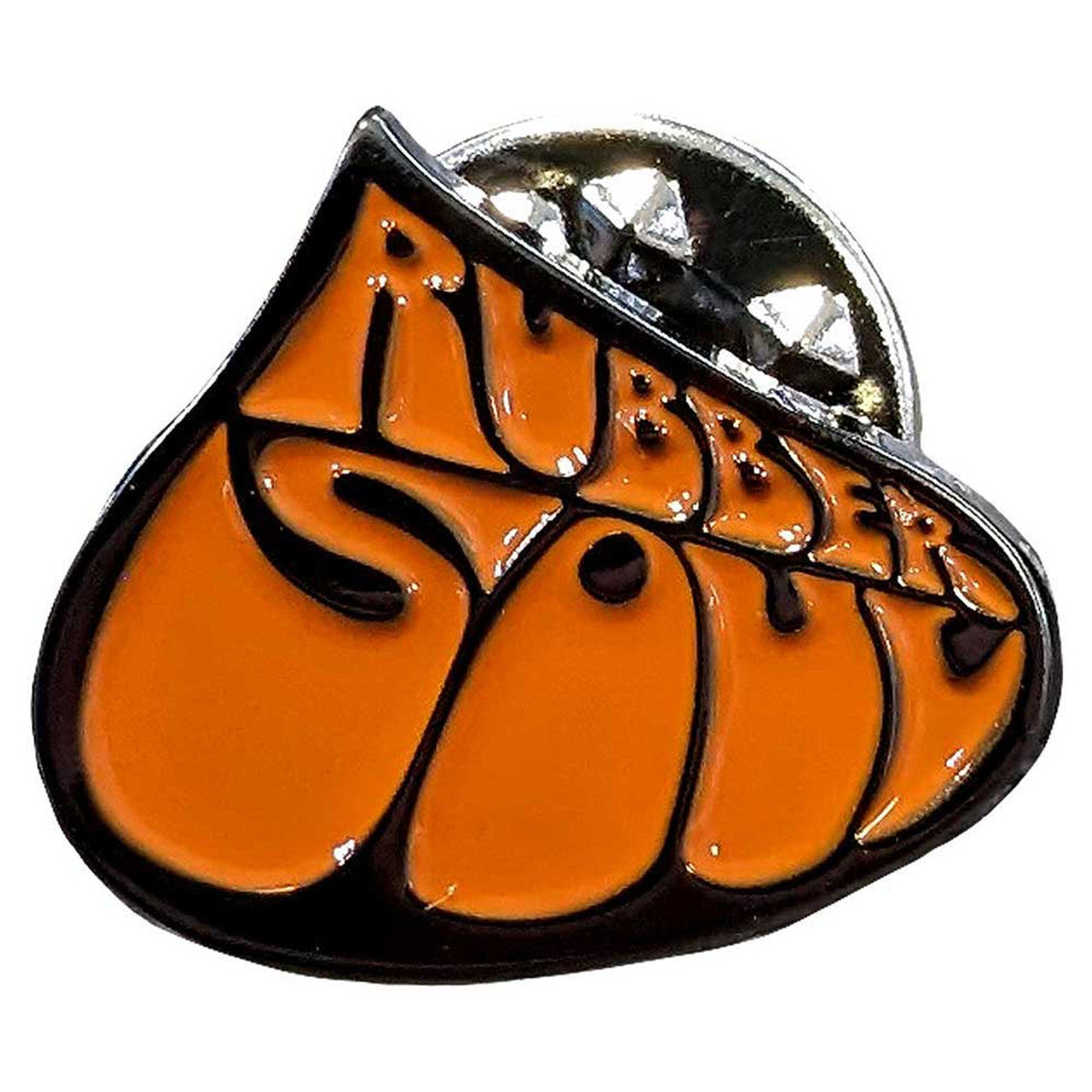 The Beatles: Rubber Soul Mini Pin Badge