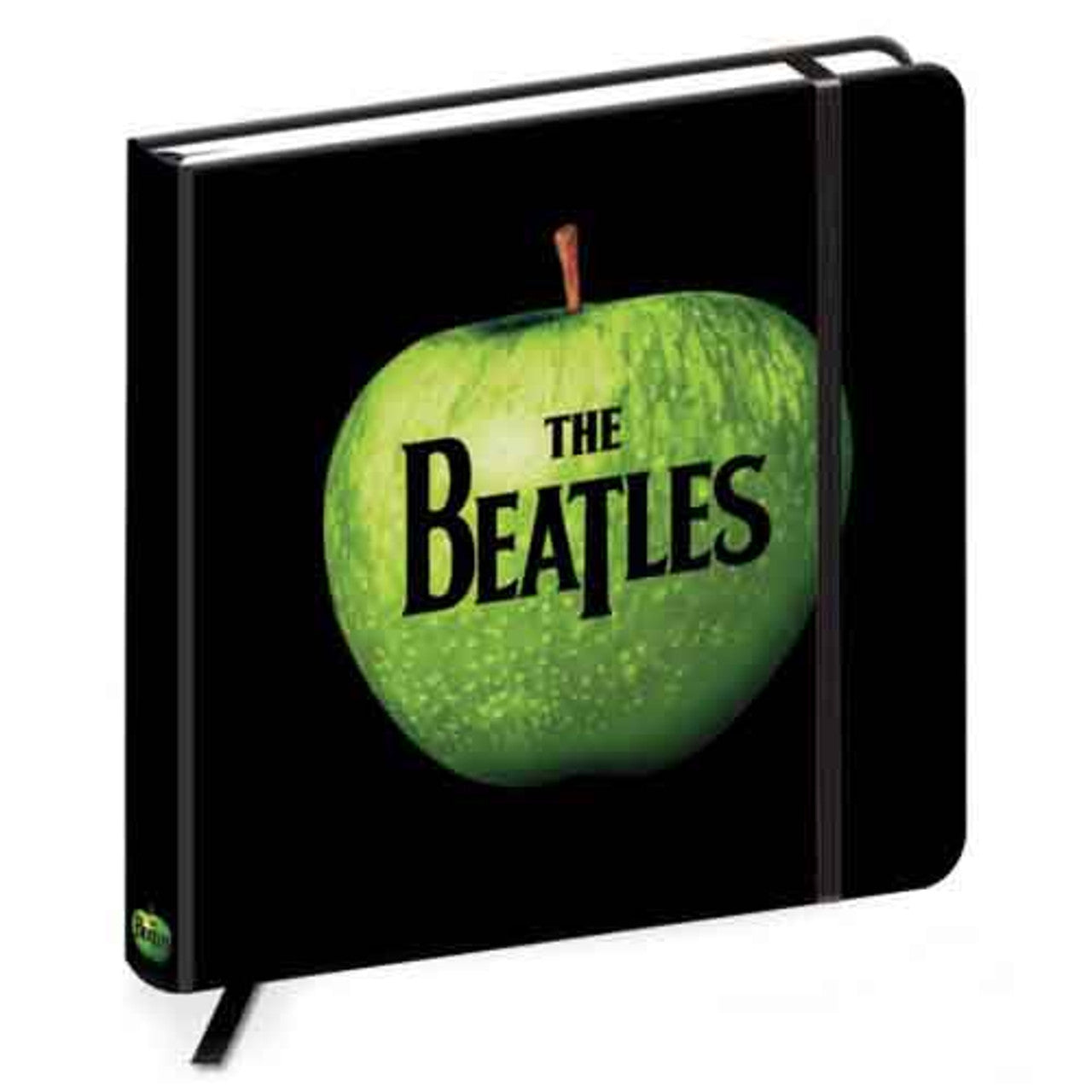 The beatles: Apple NoteBook
