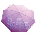 The Beatles: Drop T Umbrella | Pink