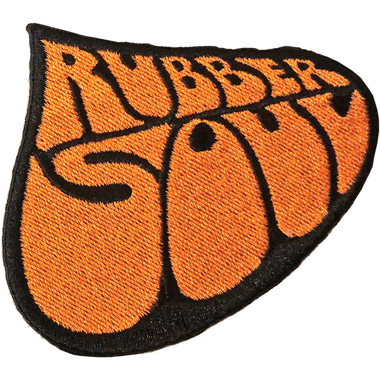 The Beatles: Rubber Soul Patch