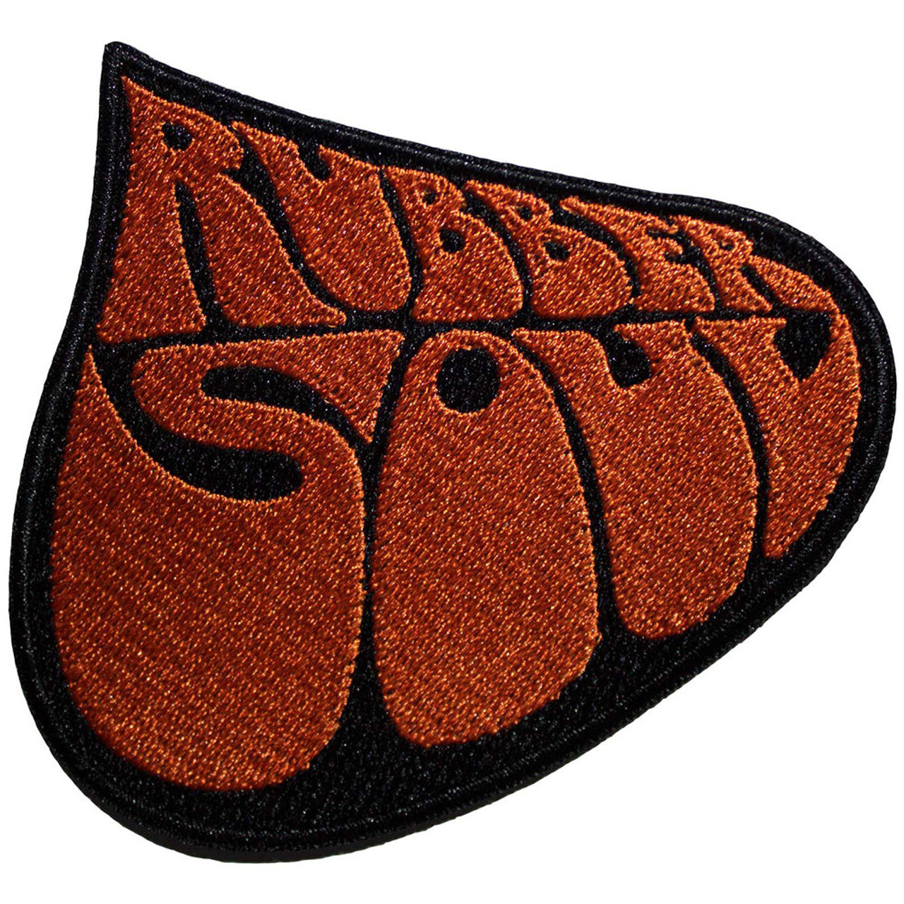 The Beatles: Rubber Soul Badge Large