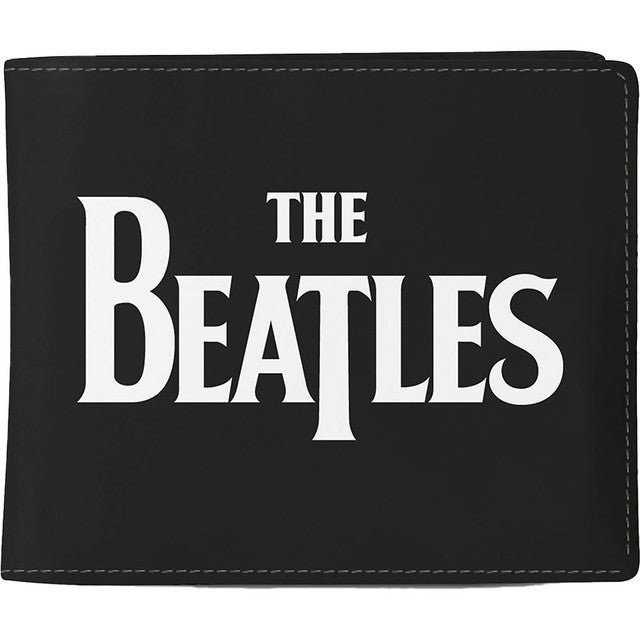The Beatles: Back To School Bundle (Drop T Logo)