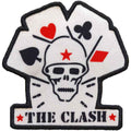 The Clash: Cards Standard Patch
