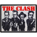 The Clash: Characters Standard Patch